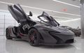 McLaren P1 Full Serat Karbon Pertama Di Dunia, Tonton Videonya Sob!