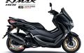 Yamaha NMAX Baru Launching Minggu Depan? Mungkinkah ini Pilihan Warna Yang Dikeluarkan?