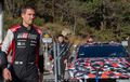 Pereli Tim Toyota, Sebastien Ogier Ingin Perpanjang Rekor di Reli Monte Carlo 2022