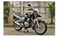 Bisa Pakai Punya XMAX, Segini Harga Sil Sokbreker Depan Yamaha Scorpio
