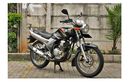 Bisa Pakai Punya XMAX, Segini Harga Sil Sokbreker Depan Yamaha Scorpio