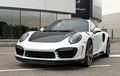 Porsche 911 Turbo S Besutan TopCar, Gayanya Minimalis Harga Fantastis