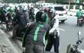 Ojek Online Mangkal Sembarangan, Pengamat Transportasi: Ada Payung Hukum Selesai!