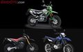Harga Trail 150 cc Baru Bulan Juni 2020, Mulai Rp 30-Jutaan. Pilih Kawasaki, Honda, Atau Yamaha?