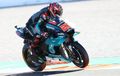 Tes MotoGP Valencia: 3 Yamaha Teratas, Fabio Quartararo Tercepat, Valentino Rossi Ada di Mana?