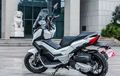 Honda X-ADV 150 Penjegal Yamaha NMAX Bisa 'Nyontek' Desain Skutik Adventure Cina Ini