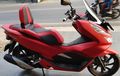 Bikin Jok Honda PCX 150 Terlihat Tampil Mewah, Ini Dia Pilihannya