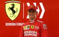 Sebastian Vettel Kalah Ngetop dari Mick Schumacher, Sirkuit F1 Jerman Pusing