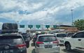 Pelabuhan Merak Belum Bergerak, Macet Sejak Gerbang Tol Merak, ke Toilet Jalan 5 Km
