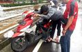 Motor Mendadak Hilang Kompresi? Jangan Panik, Ini yang Harus Dilakukan