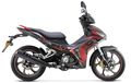 Masih Tes Pasar, Benelli RFS150i Punya Fitur Dan Spesifikasi Oke