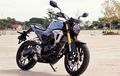 CB150R Exmotion Mau Dipasarkan Di Luar Thailand, Apakah Termasuk Indonesia?