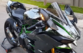 Enggak Tanggung-Tanggung, Ini Video Modifikasi Kawasaki Ninja H2 Sampai Rp 285 Juta