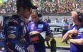 Maverick Vinales Mengkritik Tim Yamaha, Kru Mekaniknya Kurang Maksimal Ketimbang Milik Valentino Rossi