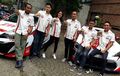 Otorace: Jelang Musim 2019, Toyota Team Indonesia Lakukan Penyegaran