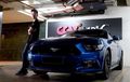 Mustang GT 5.0, Supercar Impian Pebulutangkis Kevin Sanjaya