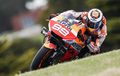 Jorge Lorenzo Pisah dari Tim Honda di MotoGP Valencia? Johann Zarco Penggantinya?