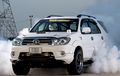Modifikasi Mesin Toyota Fortuner, Pakai Mesin Lexus Tenaganya 800 DK