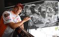 Apakah Maverick Vinales Masih Masuk Kandidat Juara MotoGP? Ini Kata Marc Marquez