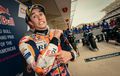 Jangan Salah,  Wearpack  MotoGP yang Rusak Enggak Langsung Dibuang