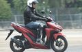Segini Biaya Pasang Kampas Ganda Suzuki Nex di Honda Vario dan PCX