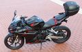 Aneh Gak Sih, Honda CBR250RR Jadi Motor Turing? 