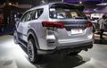 Nissan Terra S Concept, Ubahan Berotot, Usik Pajero Sport dan Fortuner