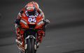Kunci Andrea Dovizioso Ciamik di Tikungan dan Trek Lurus MotoGP Qatar 2019
