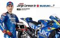 Memanas, Foto Jorge Lorenzo Seragam Suzuki MotoGP? Ini Komentar Netizen 