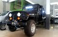 Pernah Jaya Pada Zamannya, Nggak Nyangka Harga Jeep CJ-7 Saat Ini Ada yang Rp 50 Jutaan, Ada Tapinya Nih...