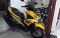 Cek Harga Spare Part Yamaha Aerox 155 Generasi Pertama, Mulai Rp 30 Ribuan Sob!