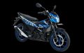 Suzuki Satria F150 Special Edition Meluncur dengan Warna Baru Kombinasi Silver dan Biru, Harga Rp 29 Jutaan