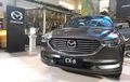 Beli All New Mazda CX-8 Bisa Servis Gratis dan Spare Part Hingga 5 Tahun Sob!
