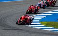 Ini Alasan Enea Bastianini Ogah Bantu Bagnaia Melawan Jorge Martin