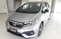 All New Honda Jazz 2014 Seken Mulus Agustus 2020, Tipe RS Cuma Segini