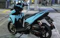 Oprek Jeroan Mesin,  Performa Honda Vario 125 Ini Bertenaga Galak