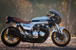 cb900 scrambler