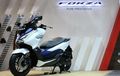Segini Harga Honda Forza 250 di Semarang Jawa Tengah