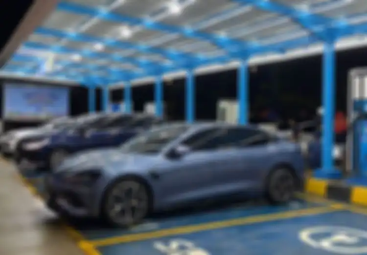 Tak Seribet yang Dikira, Syarat Kredit Mobil Listrik Sama Dengan Mobil Bensin