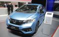 Bulan Ini, Honda Jazz Facelift Siap Diperkenalkan Di India, Indonesia Kapan Nih?