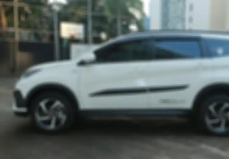 Cek Harga All New Rush TRD 2018 Bekas Makin Murah, Sekarang Cuma Segini
