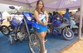Yamaha WR 155 R hingga Aerox 155 Disuntik Promo, Cuma di Yamaha Enduro Challenge 2023 Bandung 