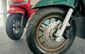 Pentil Ban Honda Stylo 160 Kok Miring, Ternyata Ini Maksudnya