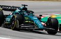 Lance Stroll Ungkap Tim Aston Martin Tidak Meniru Red Bull RB18 di F1 Spanyol 2022