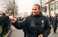 Jika Lewis Hamilton Pensiun, Siapa ya Calon Penggantinya di Tim Mercedes?