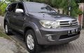 Harga Toyota Fortuner 2008 Bekas Makin Turun, Siapkan Dana Segini
