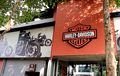Layanan Bengkel Resmi Harley-Davidson, Cek Motor Sampai 30 Titik