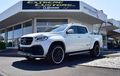 Mercedes-Benz X-Class Dimodif Sporty, Lebih Gambot Bertenaga 303 DK