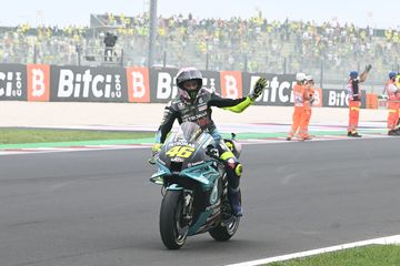 rossi san marino 2021