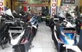 Laris Manis Layaknya 'Kacang Goreng', Ini Alasan Honda BeAT jadi Matic Bekas Terfavorit